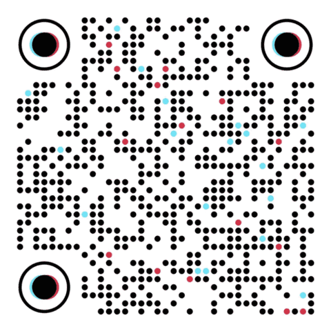 TikTok QR code for @primewaterpallets